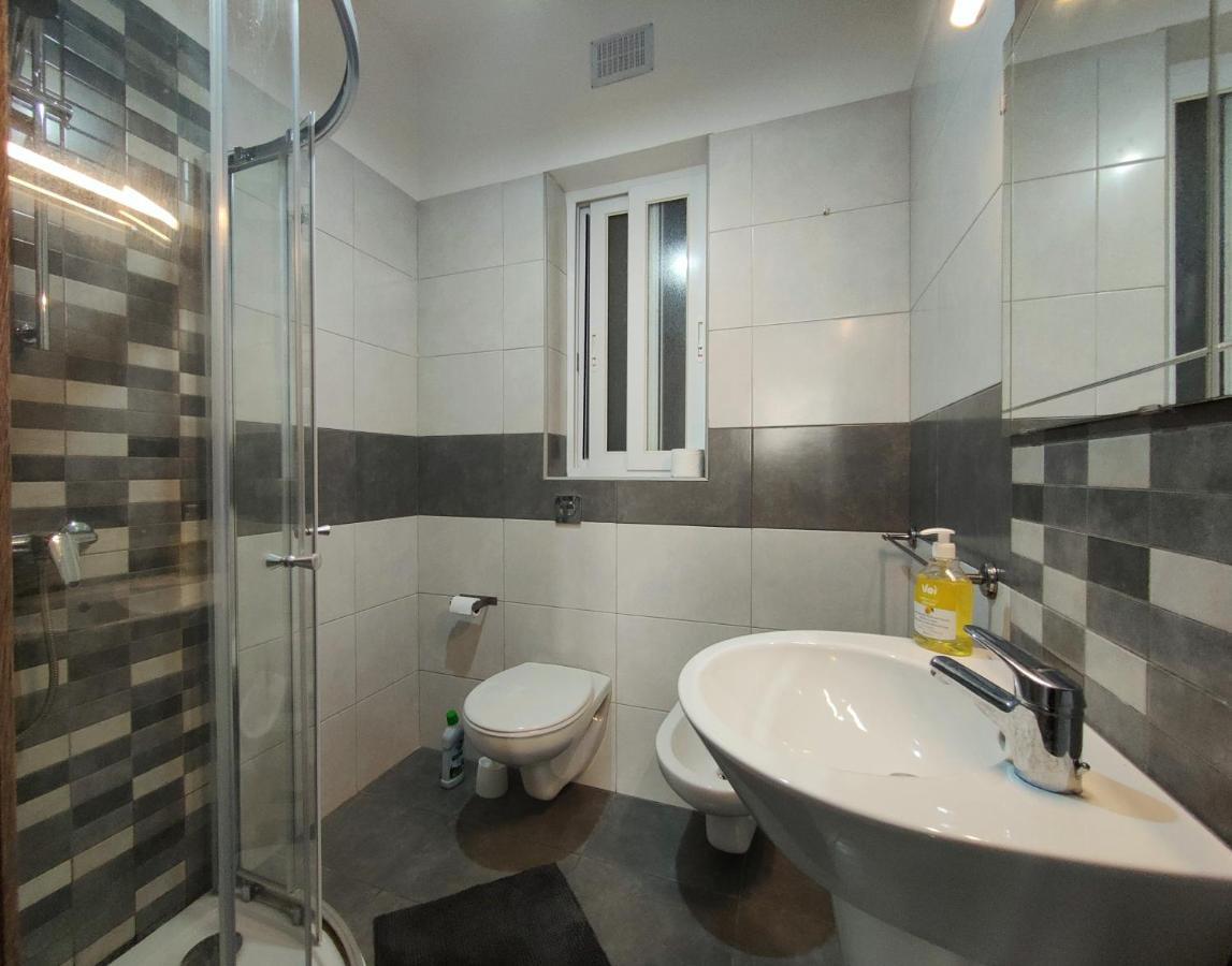 Dreams Of Holiday. Apartment With Pool Marsalforn Luaran gambar