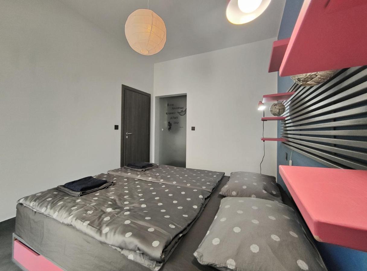 Dreams Of Holiday. Apartment With Pool Marsalforn Luaran gambar