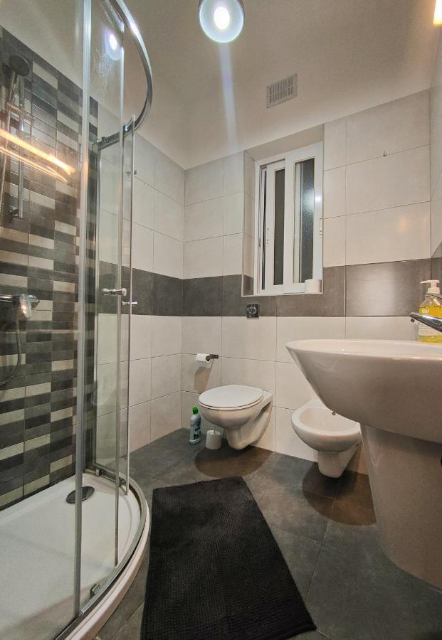 Dreams Of Holiday. Apartment With Pool Marsalforn Luaran gambar